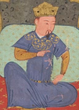 Batu Khan
