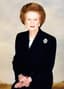 Margaret Thatcher