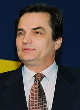 Haris Silajdzic