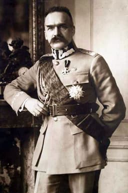 Jozef Pilsudski