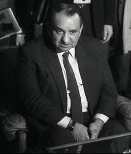 Fred Sinowatz