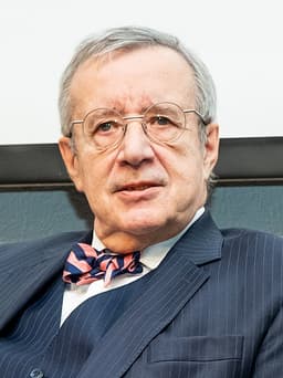 Toomas Hendrik Ilves