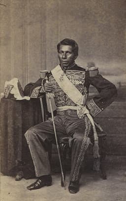 Miguel Miramon