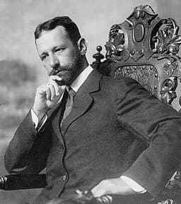 Mario Garcia Menocal