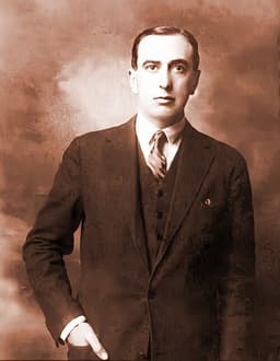 Juan Vicente Gomez