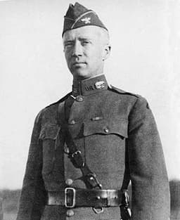 George S. Patton