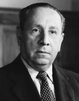 Manuel Odria