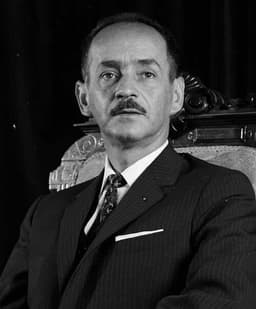 Hugo Banzer