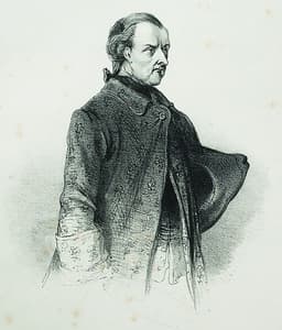 Jose Gaspar Rodriguez de Francia