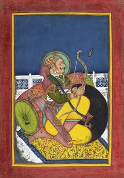 Prithviraj Chauhan