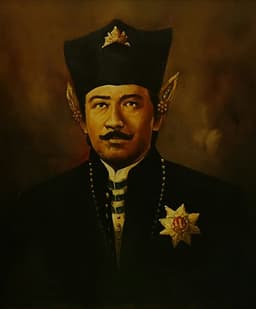 Sultan Agung of Mataram