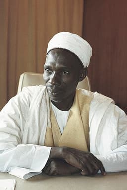 Abubakar Tafawa Balewa