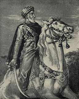 Hasan-i Sabbah
