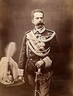 Umberto II of Italy