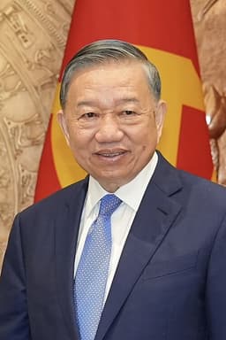 Nguyen Phu Trong