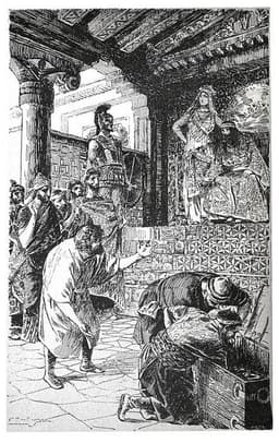 Croesus
