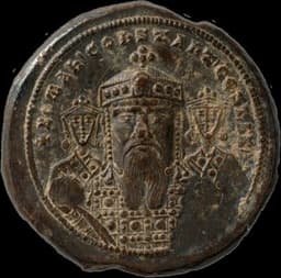 Romanos I Lekapenos