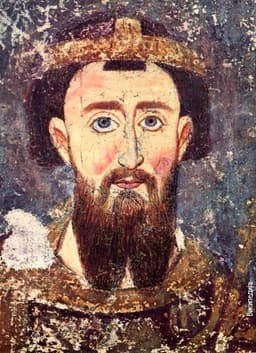 Stefan the First-Crowned