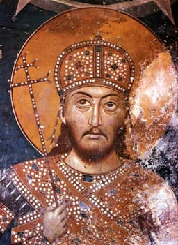 Stefan Uros IV Dusan