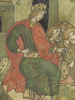 Daniel of Galicia
