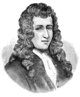 Rene-Robert de La Salle