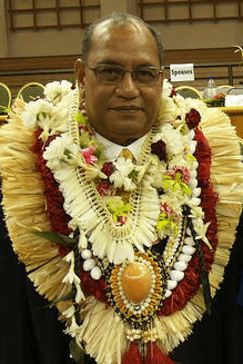 Christopher Loeak
