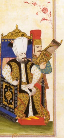 Mustafa II