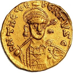 Theudebert I