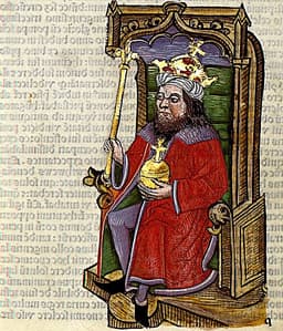 Albert II of Germany