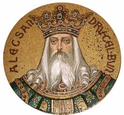 Alexandru cel Bun