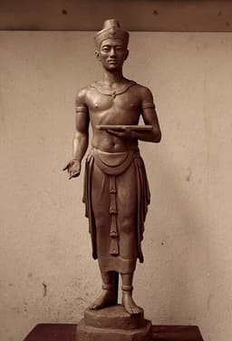 Maha Thammaracha I