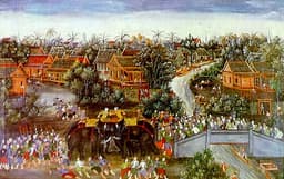 Borommarachathirat II