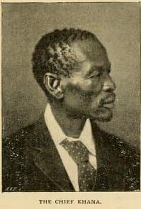 Sekgoma II