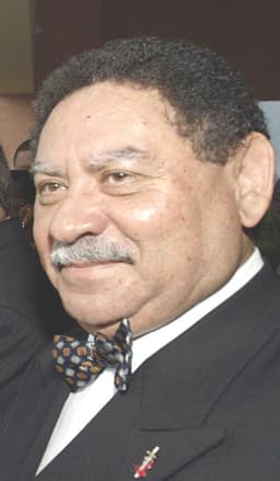 Fradique de Menezes
