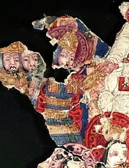 Kulug Bilge Qaghan