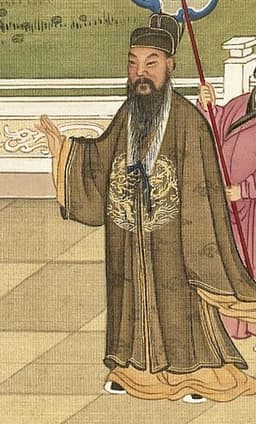 Wanyan Yong