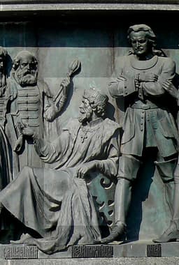 Alexis I of Russia