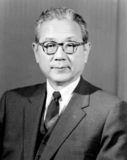 Chang Myon