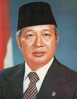 Soeharto