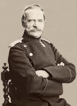 Albrecht von Roon