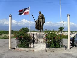 Enriquillo