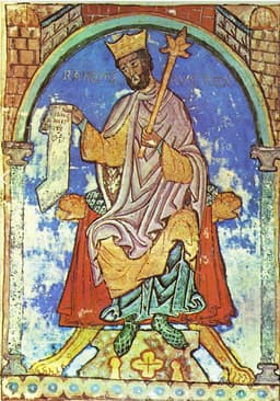 Ramiro II of Leon
