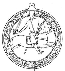 Henry II of Champagne
