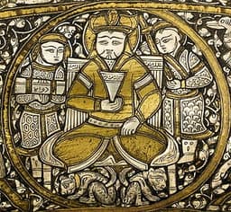 Baibars al-Bunduqdari