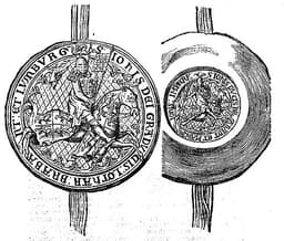 John III of Brabant