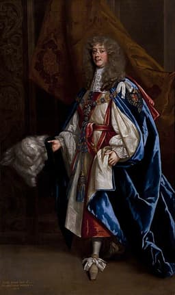 Henry Bennet