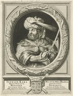 Merzifonlu Kara Mustafa