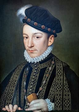 Charles of Valois