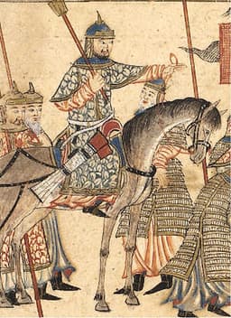 Mahmud of Ghazni
