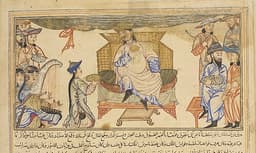 Ahmed Sanjar